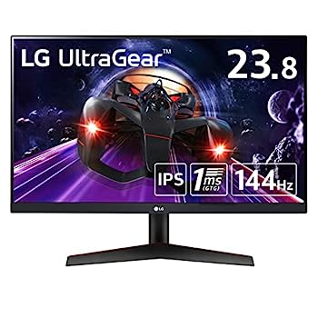 ピ*ಣ様 【25年5月製/未使用品】LGモニター 24GS60F-B 23.8イ LG UltraGear™ 24 inch 75Hz Gaming Monitor - 24MP60G-B | LG USA