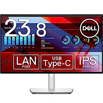 Dell U2421E デル 24インチモニター デル・テクノロジーズ、「Dell デジタルハイエンドシリーズ U2421E 24