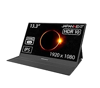 楽天市場】【中古】JAPANNEXT JN-MD-IPS1012HDR 10.1インチ 1920x1200