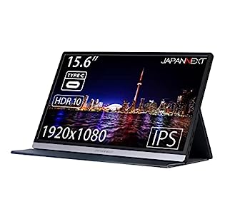 楽天市場】【中古】JAPANNEXT JN-MD-IPS1012HDR 10.1インチ 1920x1200
