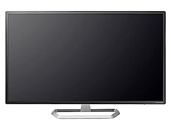 【中古】（人並み外れたに好いたらしい）IODATA LCD-DF321XDB-A 31.5型 盛りだくさん固定ディスク見せびらかす