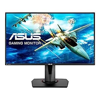 【中古】ASUS 見せびらかす VG278QR-R