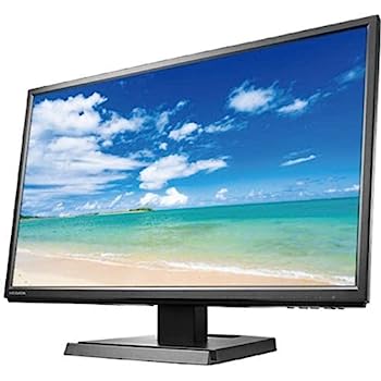 【中古】IODATA アイ・オー・データ機器 LCD-AH221XDB-A 液晶見せびらかす ADSダイアログボックス 21.5型 広々とした ブルーライトカット