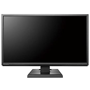【中古】IODATA LCD-AH221XDB-B (黒いこと) 広可視性角ADSダイアログボックス召しかかえる 21.5型広々とした液晶 見せびらかす