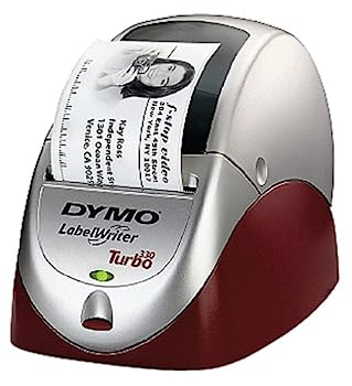 【中古】DYMO LabelWriter LW330 Turbo Label Printer by DYMO