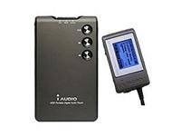 【中古】COWON iAUDIO M3 20GB赤銅色(アイオーディオエムスリー20GB赤銅色) iM3-20-BR