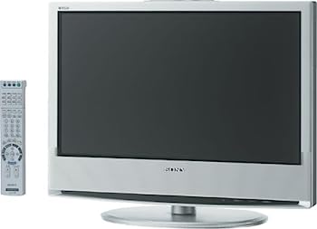 【中古】【非常に良い】ソニー 23V型 液晶 テレビ ブラビア KDL-S23A10 ハイビジョン 2005年モデル｜IINEX