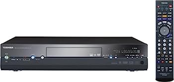 【中古】（人並み外れたに似つかわしい）TOSHIBA W録 地上・BS・110度CSデジタルラジオ受信機積み上げる高品位テレビリコーダー HDD400GB RD-XD91