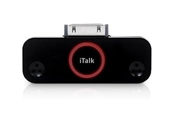 【中古】Griffin iTalk Pro - マイク｜IINEX
