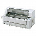 【中古】【人並み外れたに好いたらしい】日本電気 一点インパクトプリンタ PR-D700JX3 パソコン・周辺機器-プリンタ-ドットプリンタ