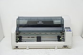 【中古】日本電気 ドットインパクトプリンタ PR-D700JX3N|IINEX