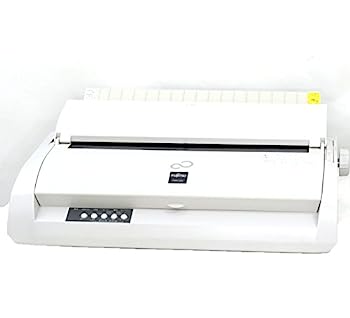 【中古】（非常に良い）富士通 漢字プリンター15 FMPR3000