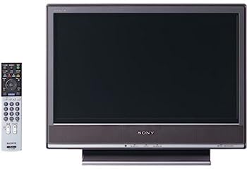 【中古】（非常に良い）ソニー 20V型 液晶 テレビ ブラビア KDL-20J3000 ハイビジョン 2007年モデル