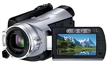 【中古】（非常に良い）ソニー SONY HDDデジタルハイビジョンビデオカメラ Handycam (ハンディカム) HDR-SR7 (HDD60GB)｜IINEX