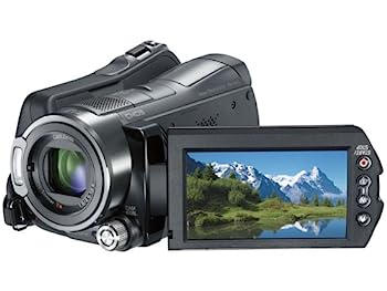 【中古】（非常に良い）ソニー SONY デジタルハイビジョンビデオカメラ Handycam (ハンディカム) HDR-SR12 (HDD120GB) ・商品紹介: 17,085円