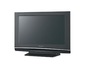 【中古】パナソニック 26V型 液晶テレビ ビエラ TH-26LX80-H ハイビジョン 2008年モデル｜IINEX