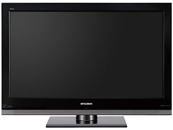 【中古】【非常に良い】三菱電機(MITSUBISHI) 32V型 液晶 テレビ LCD-32MX11 ハイビジョン 2008年モデル