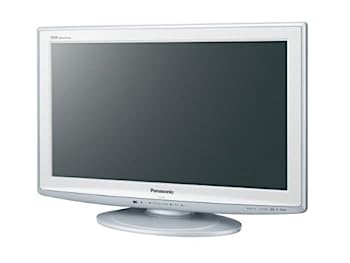 【中古】【非常に良い】パナソニック 26V型 液晶テレビ ビエラ TH-L26X1-W ハイビジョン 2009年モデル