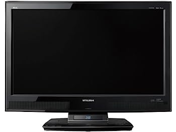 【中古】【非常に良い】三菱電機(MITSUBISHI) 32V型 液晶 テレビ LCD-32BHR300 ハイビジョン 2009年モデル｜IINEX