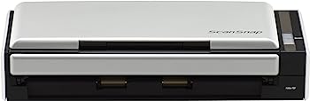 【中古】FUJITSU ScanSnap S1300 FI-S1300|IINEX