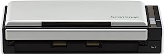 【中古】FUJITSU ScanSnap S1300 楽2ライブラリパーソナルV5.0セットモデル FI-S1300-SR｜IINEX