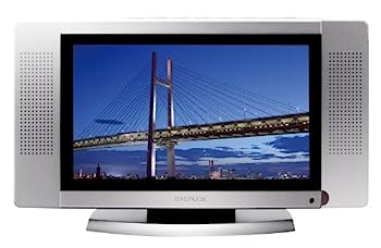 【中古】（非常に良い）EXEMODE 7V型 液晶 テレビ TV-750S