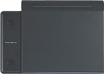 【中古】【人並み外れたに好いたらしい】第一人者体育館 デジタルおぼえ書き ポメラ DM5 クールブラック