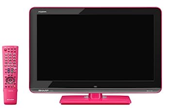 楽天市場】【中古】シャープ 19V型 ハイビジョン 液晶テレビ ブラック
