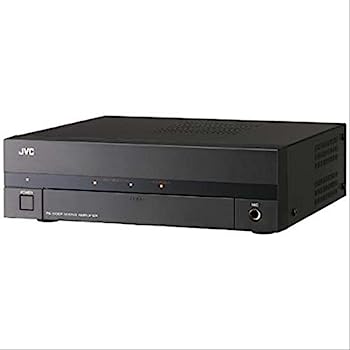 【中古】JVCケンウッド 優勝者 BGMアンプリファイアー 30W なおなお書き-M30P