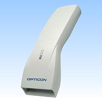 【中古】（人並み外れたに似つかわしい）アルフ Handheld Laser Scanner ハンドヘルド レーザスキャナ ハンデスキャナー OPL-6845R