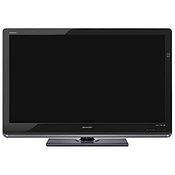 楽天市場】【中古】 シャープ 40V型 液晶 テレビ AQUOS LC-40DX3-W