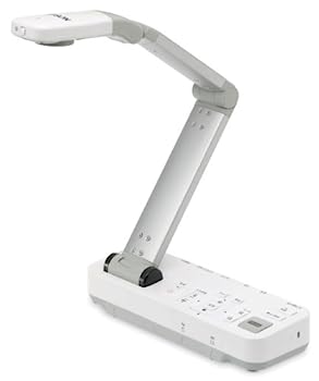 【中古】【非常に良い】EPSON プロジェクター ELPDC11 書画カメラ