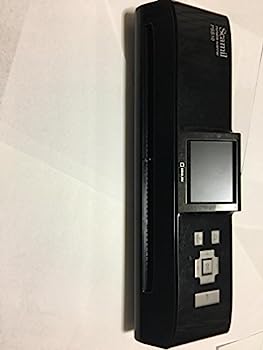 【中古】(非常に良い)KING JIM ポータブルスキャナ「スキャミル」 PSS10|IINEX