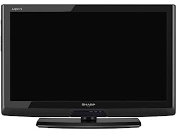 シャープ26V型地上/BS/110度CSデジタルハイビジョン液晶テレビ ヨドバシ.com - シャープ SHARP AQUOS（アクオス）26V型 地上