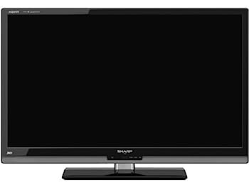 【中古】シャープ 40V型 液晶 テレビ AQUOS LC-40Z5 フルハイビジョン 2011年モデル