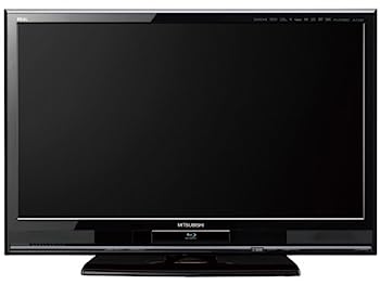 三菱REAL LCD-S32BHR11 液晶テレビ ブルーレコーダー内蔵 32型 三菱 32V型 液晶テレビ 1TB HDD&ブルーレコーダー内蔵 REAL LCD