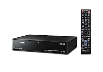 【中古】maxell Wラジオ受信機積み上げる 250GB内蔵固定ディスク+IVDRリコーダー VDR-R2000