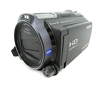 楽天市場】【中古】（非常に良い）ソニー SONY ビデオカメラ Handycam
