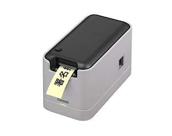 【中古】（非常に良い）カシオ メモプリ USB接続 MEP-U10-WE ホワイト｜IINEX 14,434円