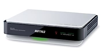 【中古】BUFFALO 地上・BS・CSデジタル触れ散らかす相応う HDDリコーダー 500GB DVR-S1C2/500G