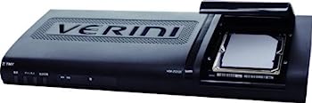 【中古】ティー・エム・ワイ VERINI デジタルビデオレコーダー HDR-ZS232E