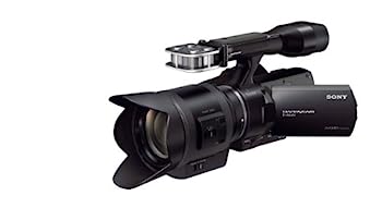 【中古】（人並み外れたに好いたらしい）ソニー SONY テレビカメラ Handycam NEX-VG30H 水晶体一揃いの道具E 18-200粍 F3.5-6.3 OSS嘱する NEX-VG30H ビデオカメラ-TV・オーディオ・カメラ-カメラ・ビデオカメラ・光学機器