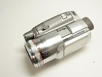 【中古】パナソニック NV-GS250 しろがね色Panasonic
