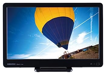 【中古】オリオン 16V型 液晶 テレビ DM16-B2 ハイビジョン 2013年モデル