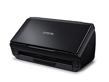 【中古】旧モデル エプソン スキャナー DS-560 (シートフィード/A4)