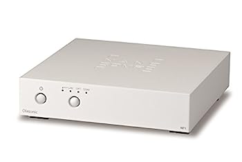 【中古】Olasonic NANO-COMPO ネットワークプレーヤー ホワイト NANO-NP1