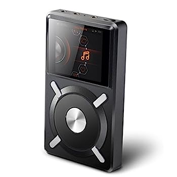 【中古】2014青写真 携帯型 X5 MP3楽器演奏者 Fiio社「並行輸入」