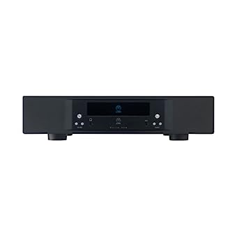 【中古】LINN (リン) デジタルストリームプレーヤー＋マルチインプット・プリメインアンプ MAJIK DSM/1/Black (黒)｜IINEX