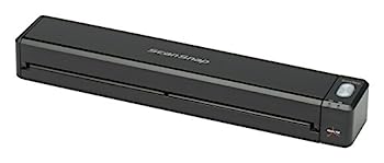 【中古】FUJITSU ScanSnap iX100 Wi-Fi・バッテリー搭載スキャナ FI-IX100｜IINEX