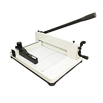 【中古】大型裁ち切る機 A4大きさ やすり紙切断機 裁ち切る機 御役目用裁ち切る機 陰電子読みもの デジタル化 自炊 事務・事務室機材 大型やすり紙切断機 御役目用 事務用